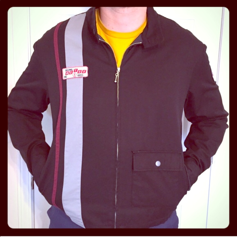 Men’s Guess by Marciano Jacket
